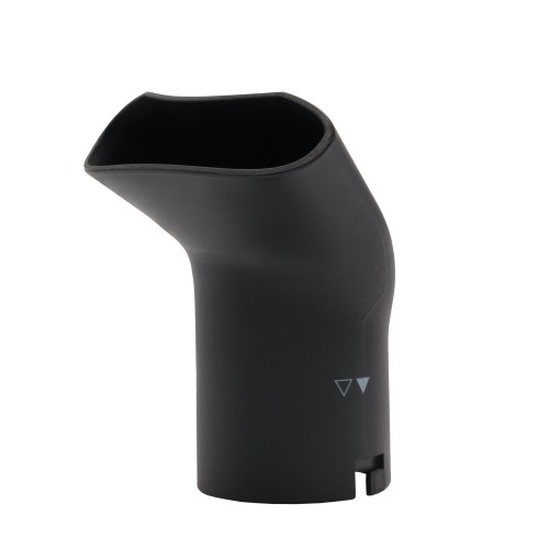 Фен-щетка Polaris PHS 1204i Dreams Collection (серый) 6