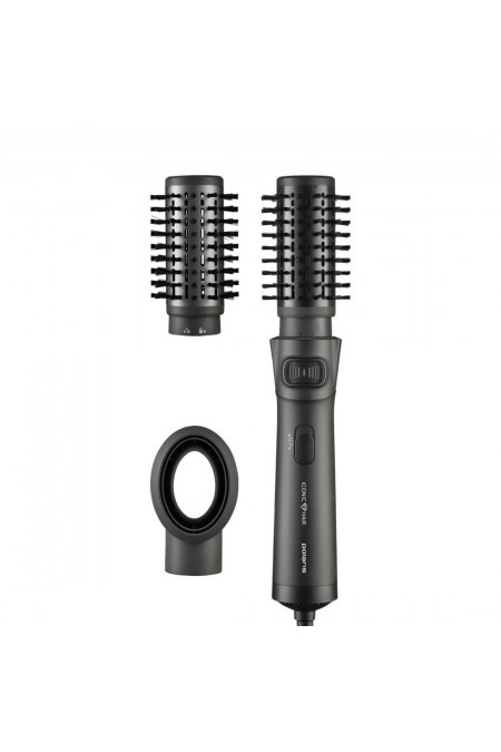 Фен-щетка Polaris PHSB 1100Ri (черный) 1