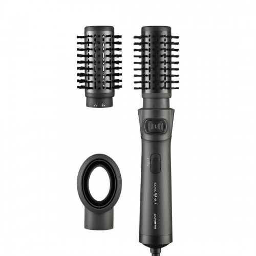 Фен-щетка Polaris PHSB 1100Ri (черный) 6