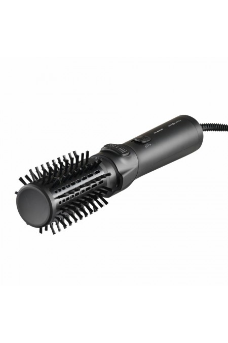 Фен-щетка Polaris PHSB 1100Ri (графитовый) 