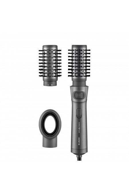 Фен-щетка Polaris PHSB 1100Ri (серый) 6