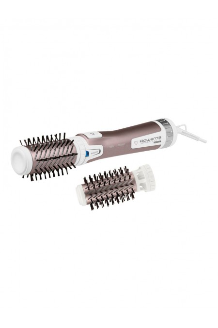 Фен-щетка Rowenta Brush Activ Premium Care CF9540F0 (розовое золото) 2