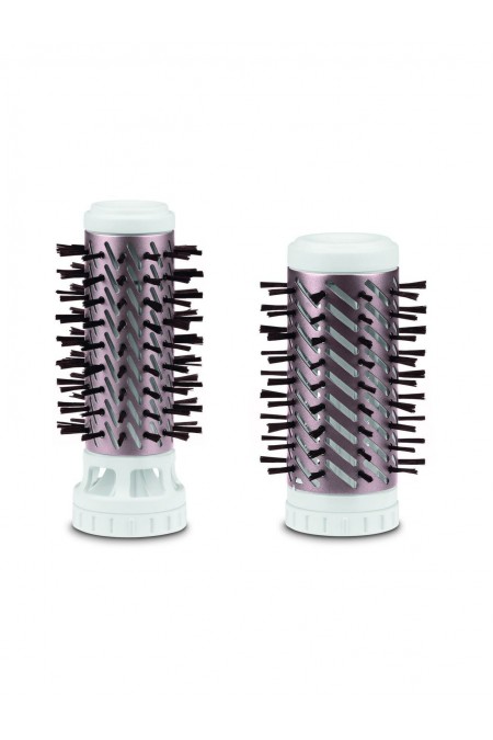 Фен-щетка Rowenta Brush Activ Premium Care CF9540F0 (розовое золото) 6
