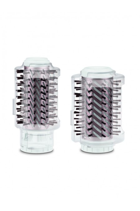 Фен-щетка Rowenta Brush Activ Premium Care CF9540F0 (розовое золото) 7