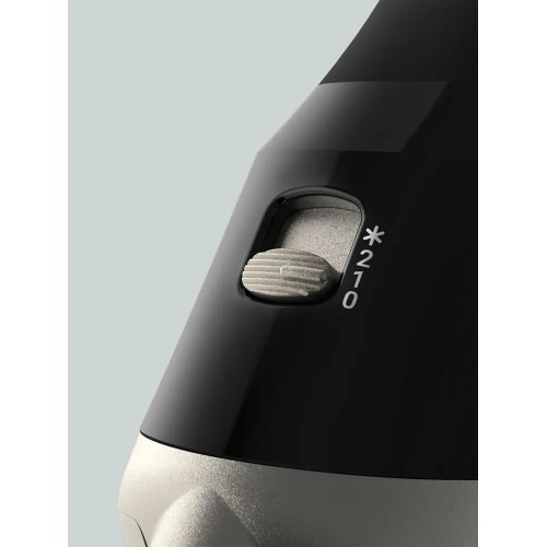 Фен-щетка Rowenta Brush Activ UB9530F0 (черный) 3