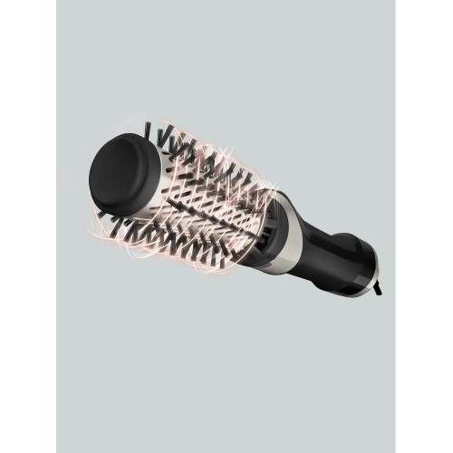 Фен-щетка Rowenta Brush Activ UB9530F0 (черный) 5