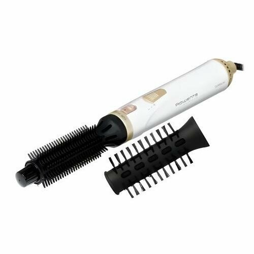 Фен-щетка Rowenta CF3910F0 (белый) 7
