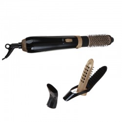 Фен-щетка Rowenta CF7826F0 (черный)