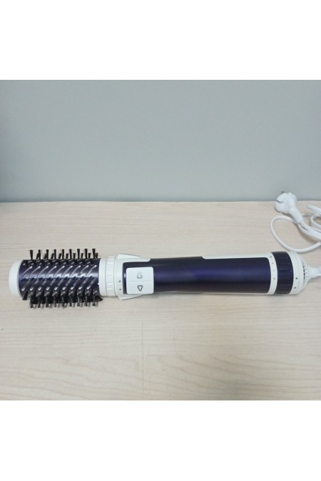 Фен-щетка Rowenta CF9530F0 (фиолетовый) 