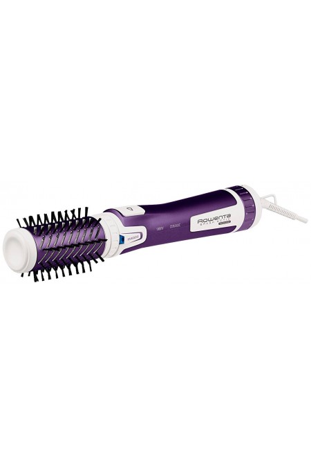 Фен-щетка Rowenta CF9530F0 (фиолетовый) 2