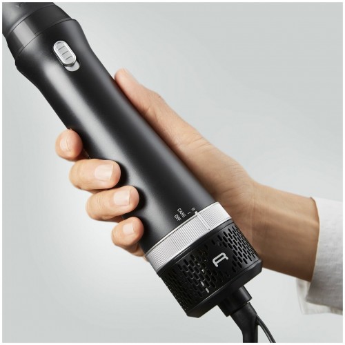 Фен-щетка Rowenta Express Style CF6320F0 (черный) 1
