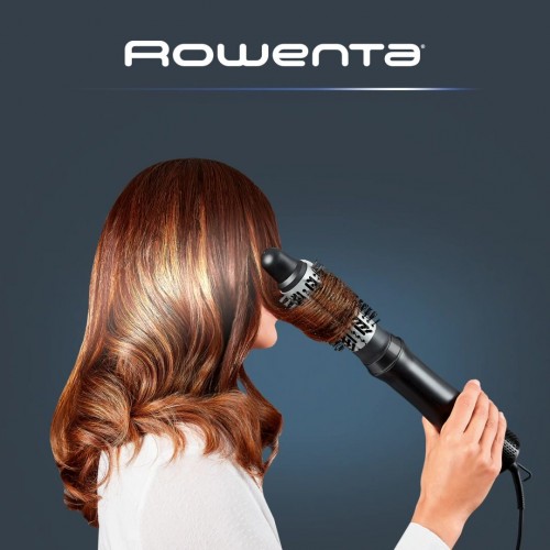 Фен-щетка Rowenta Express Style CF6320F0 (черный) 2