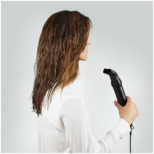 Фен-щетка Rowenta Express Style CF6320F0 (черный) 8