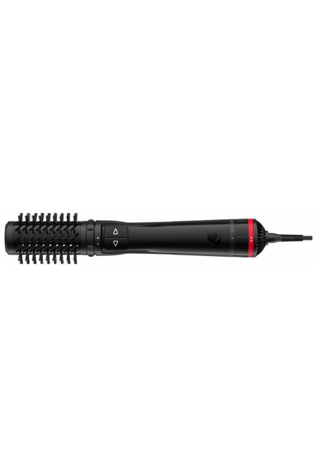 Фен-щетка Rowenta Karl Lagerfeld CF952LF0 (черный/розовый) 2