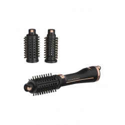 Фен-щетка Rowenta Ultimate Experience CF9620F0 (черный)