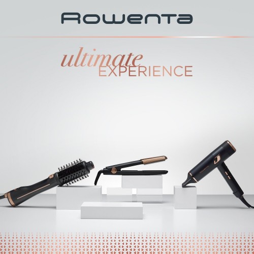 Фен-щетка Rowenta Ultimate Experience CF9620F0 (черный) 8