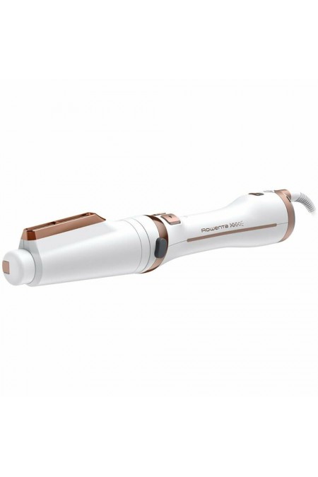 Фен-щетка Rowenta Ultimate Experience CF9720F0 (белый/золотой) 5