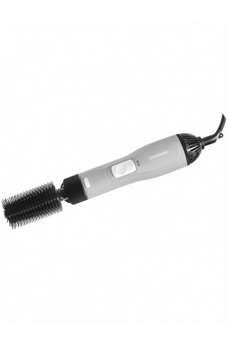 Фен-щетка STARWIND SHB 6050 (серый) 1