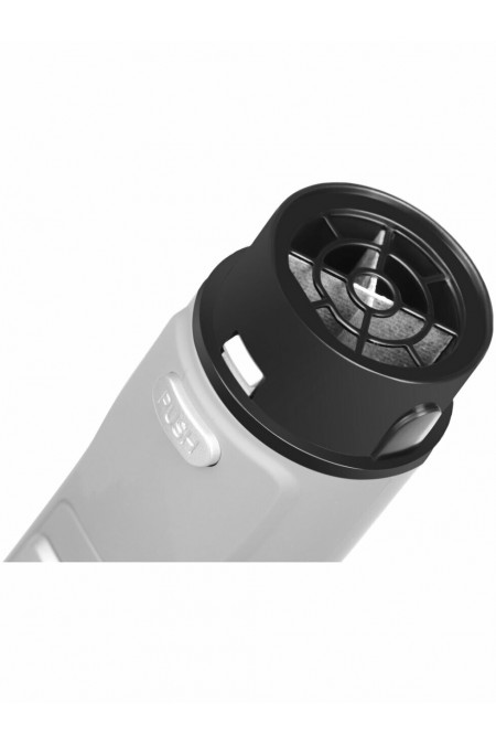 Фен-щетка STARWIND SHB 6050 (серый) 3