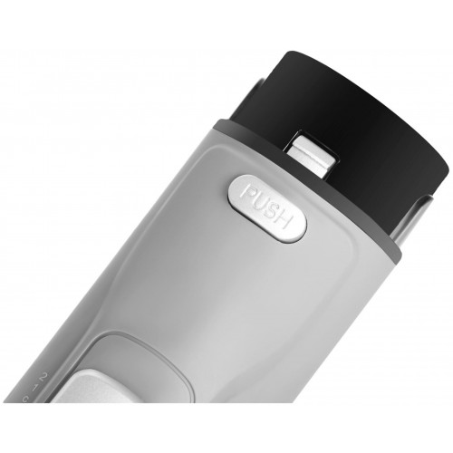 Фен-щетка STARWIND SHB 6050 (серый) 3