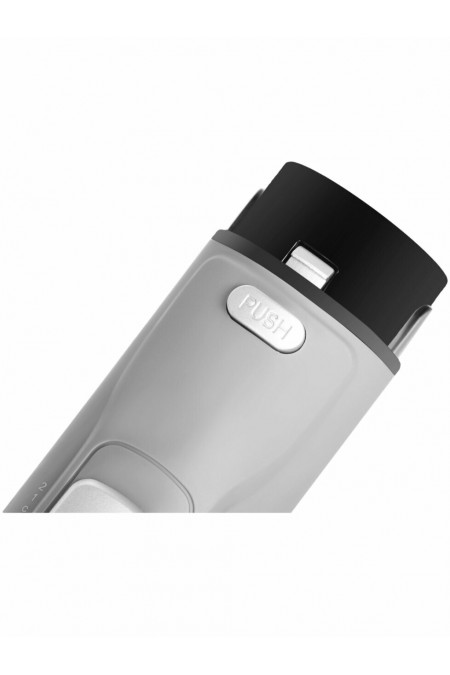 Фен-щетка STARWIND SHB 6050 (серый) 4