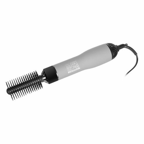 Фен-щетка STARWIND SHB 6050 (серый) 9