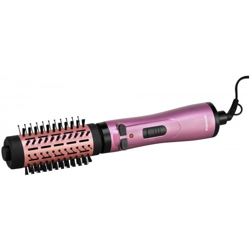 Фен-щетка STARWIND SHB 7070 (фиолетовый) 