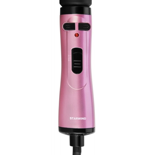 Фен-щетка STARWIND SHB 7070 (фиолетовый) 2