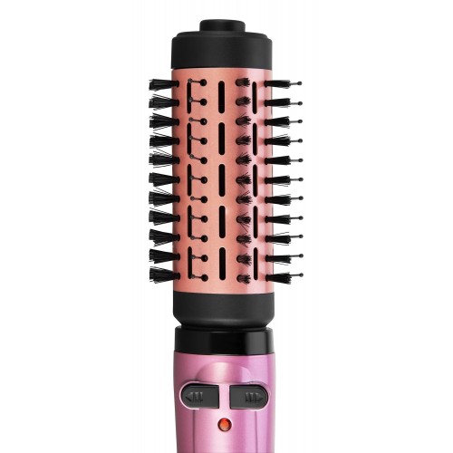 Фен-щетка STARWIND SHB 7070 (фиолетовый) 3