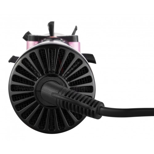 Фен-щетка STARWIND SHB 7070 (фиолетовый) 4