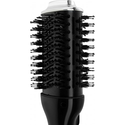 Фен-щетка STARWIND SHB 7760 (черный/серебристый) 2