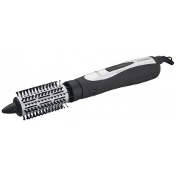 Фен-щетка STARWIND SHP 7811 (черный/белый)