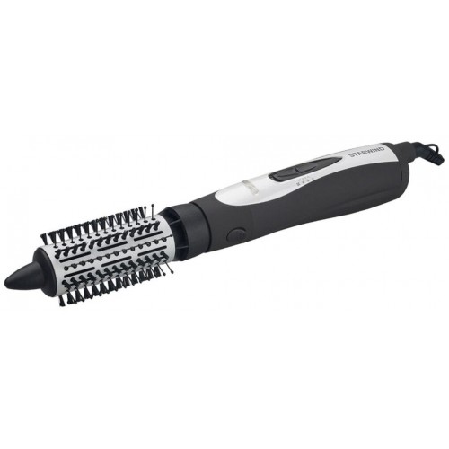 Фен-щетка STARWIND SHP 7811 (черный/белый) 