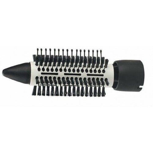 Фен-щетка STARWIND SHP 7811 (черный/белый) 5