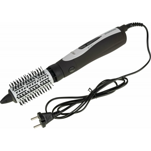 Фен-щетка STARWIND SHP 7811 (черный/белый) 8