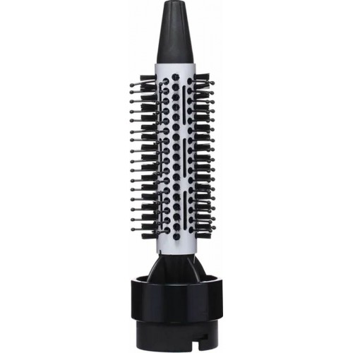 Фен-щетка STARWIND SHP 8501 (серый/розовый) 9