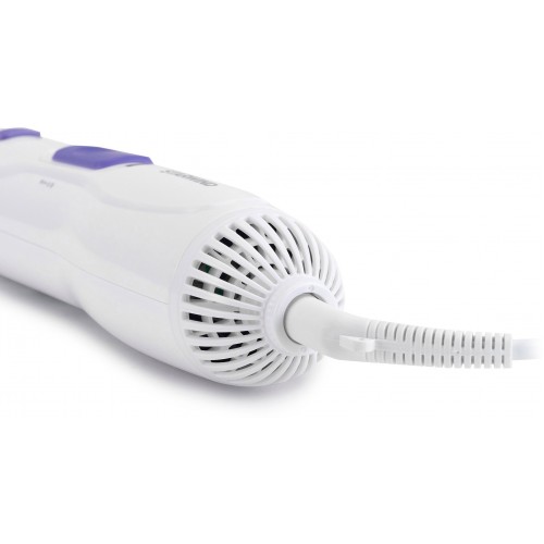 Фен-щетка STARWIND SHP 8502 (белый/фиолетовый) 3