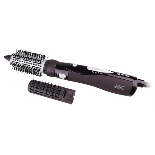 Фен-щетка Vitek VT-8235 (черный) 