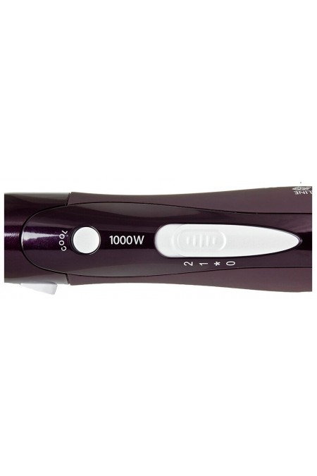 Фен-щетка Vitek VT-8235 (черный) 2