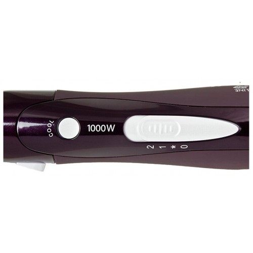 Фен-щетка Vitek VT-8235 (черный) 2