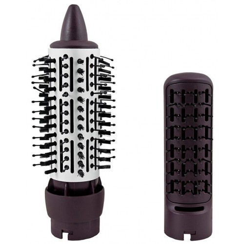 Фен-щетка Vitek VT-8235 (черный) 3