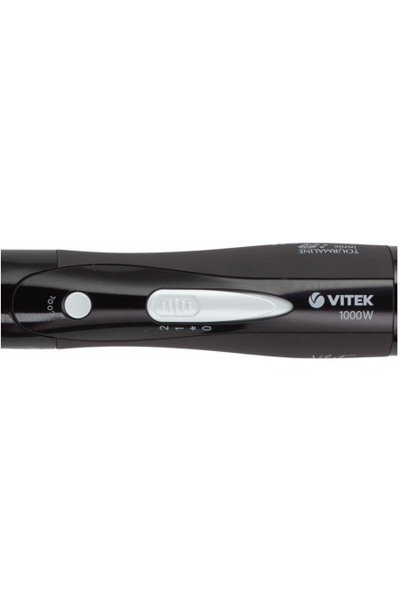 Фен-щетка Vitek VT-8235 (черный) 4