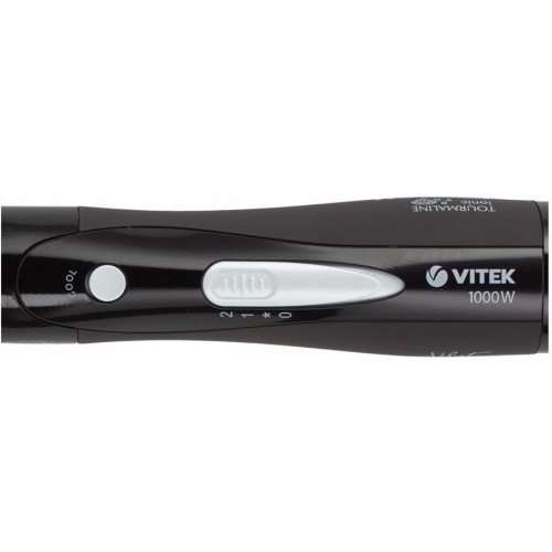 Фен-щетка Vitek VT-8235 (черный) 4