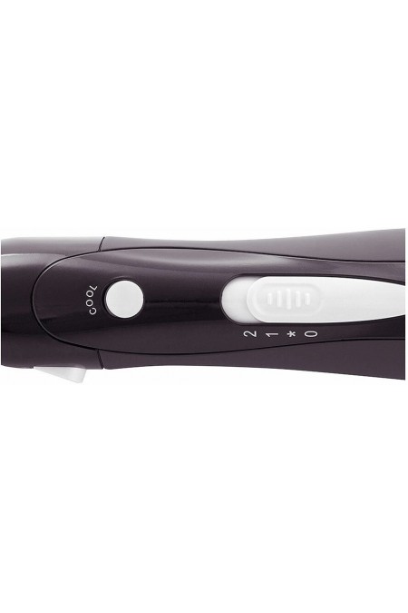 Фен-щетка Vitek VT-8235 (черный) 5
