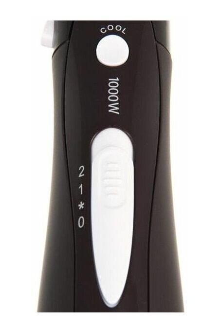Фен-щетка Vitek VT-8235 (черный) 7