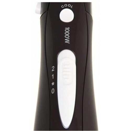 Фен-щетка Vitek VT-8235 (черный) 7