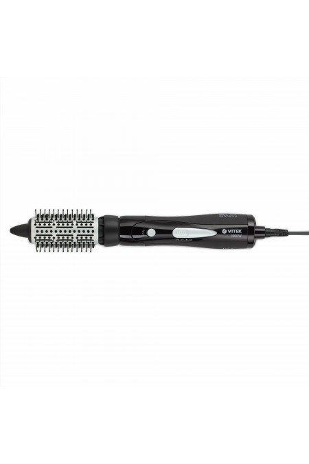 Фен-щетка Vitek VT-8235 (черный) 9