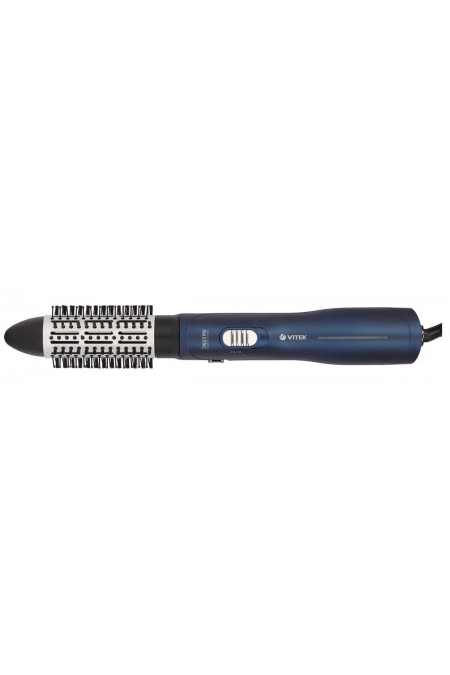 Фен-щетка VITEK VT-8237 (синий) 2