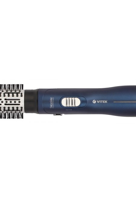 Фен-щетка VITEK VT-8237 (синий) 3
