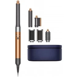 Стайлер Dyson Airwrap Complete Long HS05 Copper/Nickel (с кейсом) (медь/никель)